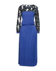 [CAVALLI CLASS] CAVALLI CLASS Midi dresses - Item 15213918