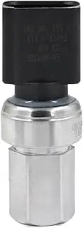 A/C Pressure Switch Sensor Compatible with Clio for Fluence for Kangoo for Laguna for Megane 13587668 7700417506 46790717 13587668