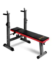 [Everfit] Multi-Station Weight Bench