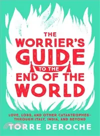 在飛比找三民網路書店優惠-The Worrier's Guide to the End