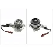 INA Water Pump - 538073310