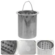 Teapot Filters Loose Infuser Leak Fine Mesh Sieve Spice for Cooking