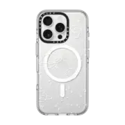 iPhone 16 Pro Clear Case MagSafe Compatible UNIVERSE