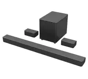 VIZIO SB3651-H6 36" 5.1 SmartCast Sound Bar System