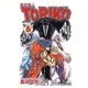 《美食獵人 TORIKO 6》ISBN:9861046313│東立│鳥山亂, 島袋光年│九成新