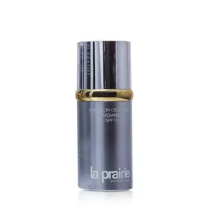 蓓麗 La Prairie - 活細胞晶瑩亮膚防曬修護乳液 Cellular Radiance Emulsion SPF 30