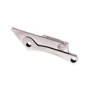 Bullet Proof - Silver Swingarm Guard Gasgas 2021-2022 ALL MODELS 125-450