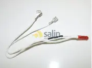 ELECTROLUX OVEN COOKTOP INDICATOR LIGHT LENS+LEAD 94403168121 WVE613S