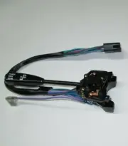 New Set Turn Signal Switch Higher Low Beam Switch for 1971-1973 MGB & MG Midget (for: MG)