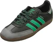 [adidas] Samba Og W Unisex Casual Shoes IE6520 Black
