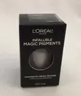2 Lot L'oreal Infallible Magic Eye Pigments ATTITUDE 454 Powder To Cream
