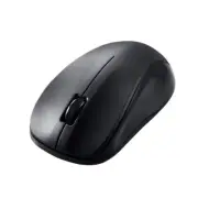ELECOM Mouse Wireless Mouse Bluetooth IRLED M Size Antibacterial RoHS Compliant