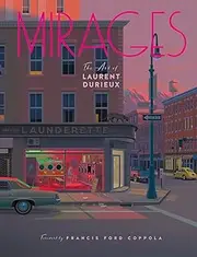 Mirages:The Art of Laurent Durieux