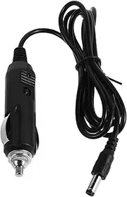 MUELODSIC Cigarette Lighter Extension Cord Heavy Duty Automotive Power Adapter for Car Inverter Air Pump Electric Cup Reliable Charging for Vehicles