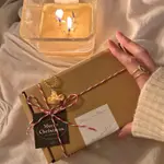 CHRISTMAS GIFT BOX🎄（你的聖誕禮物在路上～請詳閱商品描述）