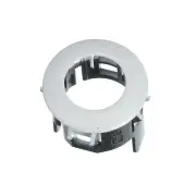 OEM NEW 2018-23 Subaru Crosstrek Reverse Sensor Ring Crystal White 87623FL000W6