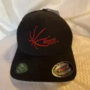 New Snap-On Tools FlexFit Eco Dry Basketball Hat Cap 2 Sizes To Choose