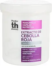 Thader Th Pharma Hair Mask with Red Onion Extract 700 ml