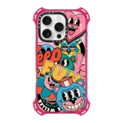 iPhone 16 Pro Bounce Case MagSafe Compatible Super Sticker 2