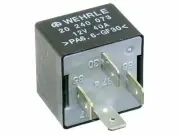 For 2003-2013 Mercedes S600 Secondary Air Injection Relay 61849XP 2004 2005 2006