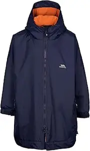 [TRESPASS] Childrens/Kids TP50 Waterproof Jacket