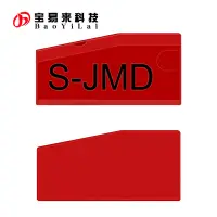 在飛比找蝦皮購物優惠-台灣現貨 JMD 掌中寶 紅魔芯片 Red KING Chi