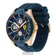 FERRARI手錶 FE00049 44mm 寶藍錶殼，寶藍錶帶款 _廠商直送