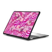 MacBook Air 13-inch (M1 / Intel) Impact Case Cheshire Cat MacBook Case
