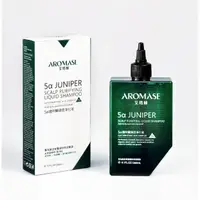 在飛比找蝦皮購物優惠-頭皮護理｜【AROMASE艾瑪絲】2% 5α捷利爾頭皮淨化液