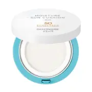 Goongbe - Moisture Sun Cushion Mild SPF 50 PA+++ (14 g / 0.81 oz.) Baby Sunblock
