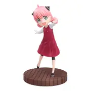 Good Smile Company Spy x Family Anime 14.5cm Action Figure Toy Anya Forger