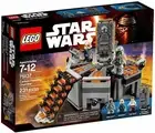Lego Star Clone Wars 75137 CARBON FREEZING CHAMBER Bespin Boba Fett Minifig New