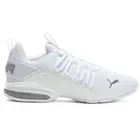 PUMA Axelion Refresh Runing Mens White Sneakers Athletic Shoes 37791106