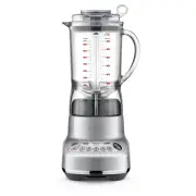 Breville the Fresh & Furious Blender. BBL620SIL/V