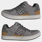 Adidas Five Ten 510 Freerider Flat Men's Sneakers Hiking Gray Brown HP9940
