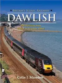 在飛比找三民網路書店優惠-Britain's Scenic Railways: Daw