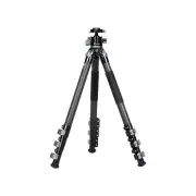 Sirui L-324F+KS-40 Landscape Carbon Fiber Tripod Kit with KS40 Ball Head