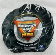 Spin Masters Monster Jam Collectible #682 Monster Mutt Monster Truck New