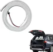 Trunk Light | Car Trunk Light Strip,Decoration Lighting Auto Accessories Decorative Illumination for Truck Vehicles Trailer