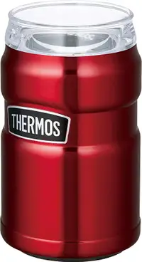 在飛比找樂天市場購物網優惠-THERMOS 【日本代購】膳魔師 戶外系列 保冷罐350 