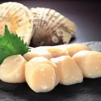在飛比找蝦皮購物優惠-加購-日本北海道鮮凍生食級干貝(天然帆立貝柱)【真食材本舖・