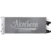 Northern CD82379 Various 2019-2022 GM models Condenser 84497061, 23409063