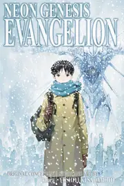 Neon Genesis Evangelion 2-In-1 Edition, Volume 5: Includes Vols. 13 & 14