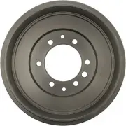 Centric Parts 123.44019 C-Tek Standard Brake Drum For 60-80 Toyota Land Cruiser (for: Toyota)