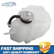 Radiator Coolant Overflow Tank For 2009 2000 2001-2015 Dodge Journey 603-453