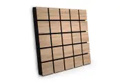 Elite Sound Acoustics 50mm Panel Foam For Auditoriums (Grid Sonoma)