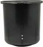 日本公司貨 PANASONIC 國際牌 AMS9XA-L50U 廚餘機 處理容器 內容器 內鍋 MS-N53 MS-N48 日本必買