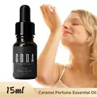 GODA For Her Pheromone Perfume for Women Long-lasting fragrance Romantic