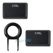 CTRL keycaps for Logitech GPROX G512 G513 CARBON GX Mechanical Gaming Keyboard