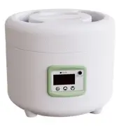 9 Egg Incubator Automatic Chicken Quail Hatcher Incubators for Hatching Eggs